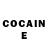 COCAIN 97% Dior Pik